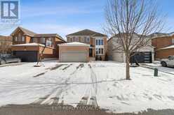 122 VENTURA WAY Vaughan