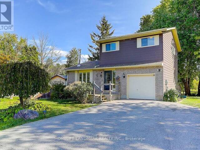 359 ADELINE DRIVE Georgina Ontario