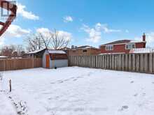 4299 ALTA COURT Mississauga