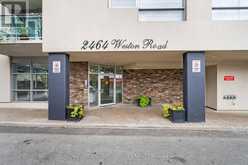 405 - 2464 WESTON ROAD Toronto