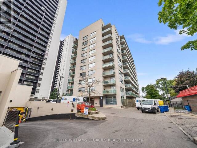 405 - 2464 WESTON ROAD Toronto Ontario