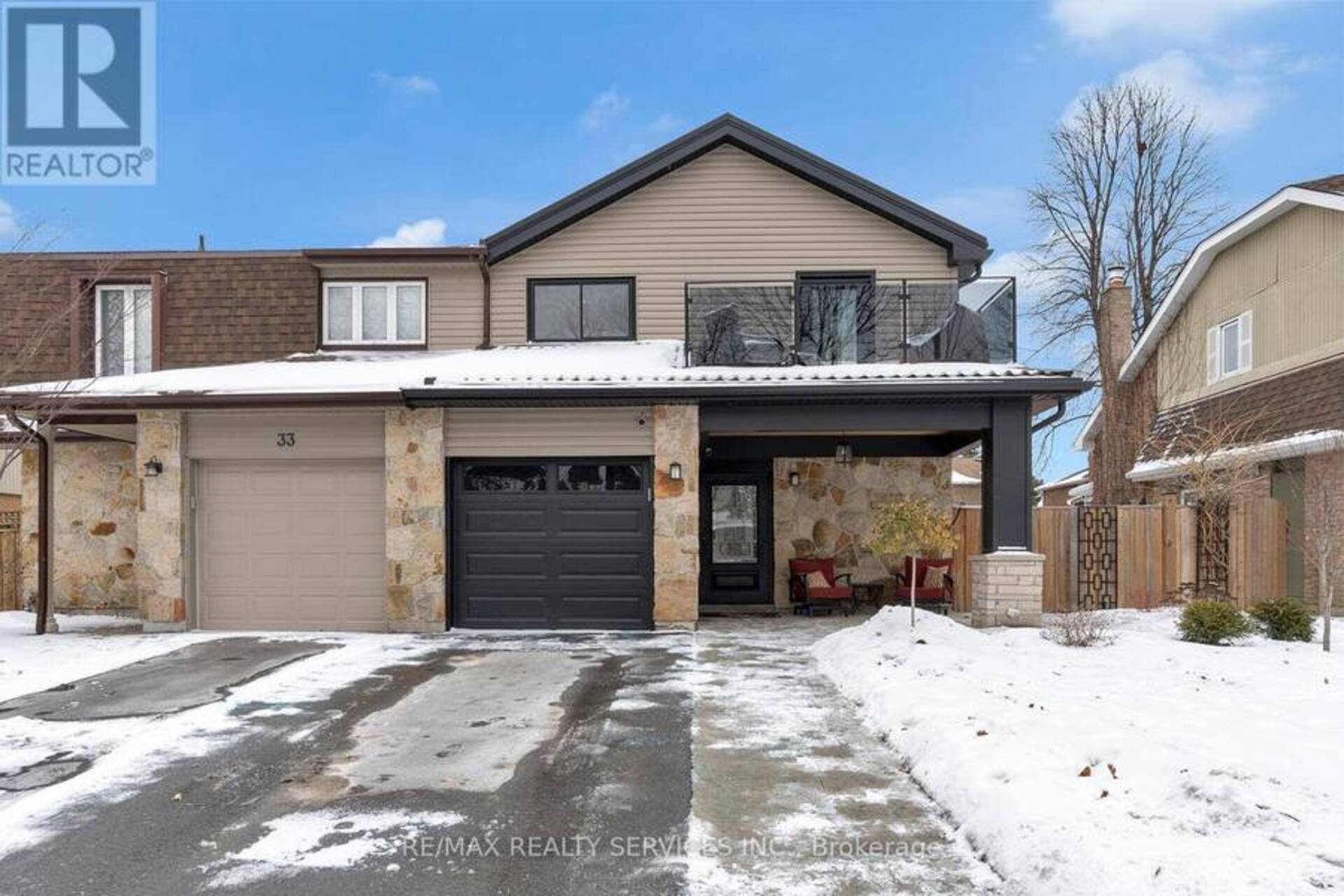 31 LAWNDALE CRESCENT Brampton