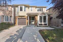 62 STONELEDGE CIRCLE Brampton