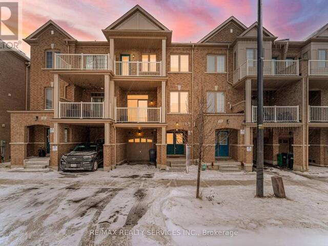 39 LABRISH ROAD Brampton Ontario