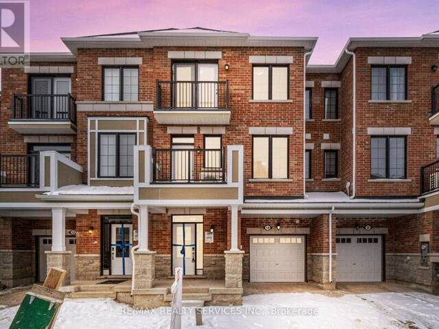 10 MELMAR STREET Brampton Ontario