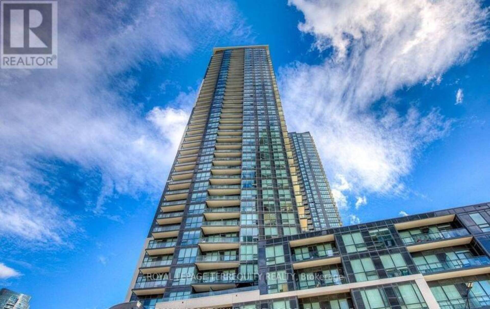 2102 - 510 CURRAN PLACE Mississauga