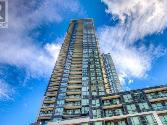 2102 - 510 CURRAN PLACE Mississauga Ontario