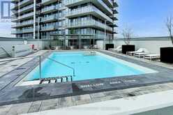 810A - 4675 METCALFE AVENUE Mississauga