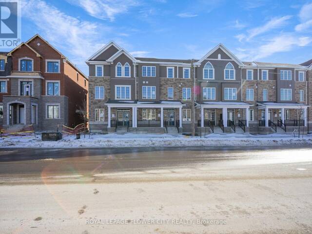 12 BELLASERA WAY Caledon Ontario