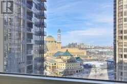 1604 - 335 WEBB DRIVE Mississauga