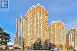 1604 - 335 WEBB DRIVE Mississauga