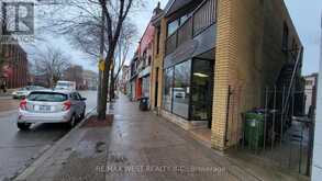 RM 1 - 1699 DUNDAS STREET W Toronto