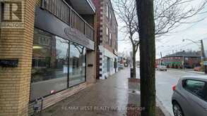 RM 1 - 1699 DUNDAS STREET W Toronto