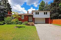 352 ELLERSLIE AVENUE Toronto