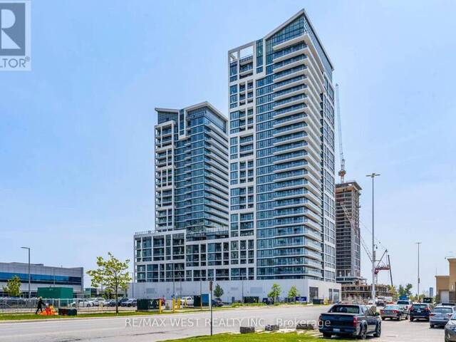 820 - 8960 JANE STREET Vaughan Ontario