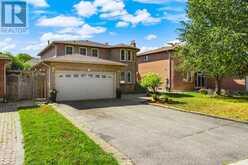 129 TILMAN CIRCLE Markham