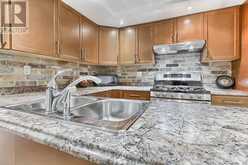 LOWER - 2552 WHALEY DRIVE Mississauga