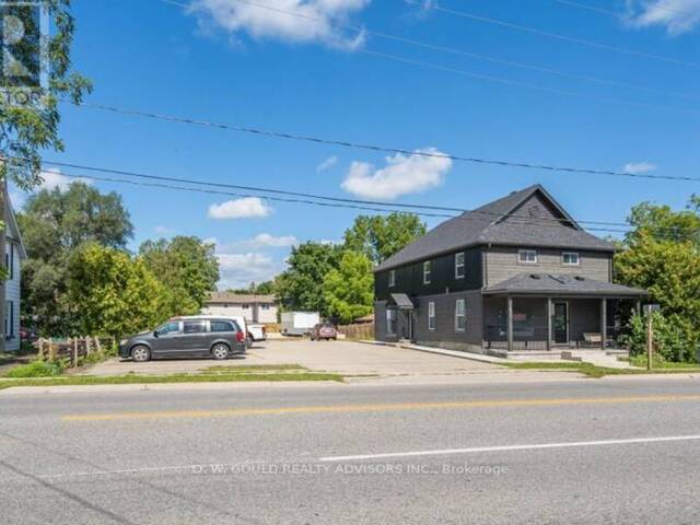 118 ALMA STREET Guelph/Eramosa Ontario