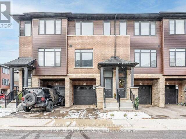 130 - 461 BLACKBURN DRIVE Brantford Ontario