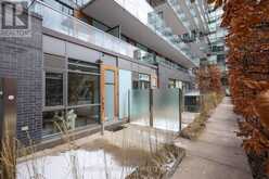 123 - 55 STEWART STREET Toronto