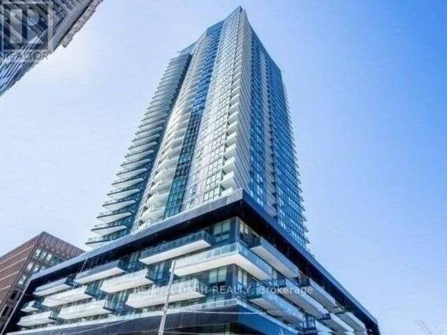 1609 - 30 ROEHAMPTON AVENUE Toronto Ontario