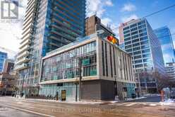 412 - 33 LOMBARD STREET Toronto