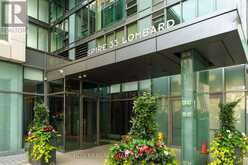 412 - 33 LOMBARD STREET Toronto