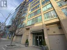 608 - 50 CAMDEN STREET Toronto