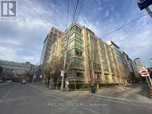 608 - 50 CAMDEN STREET Toronto