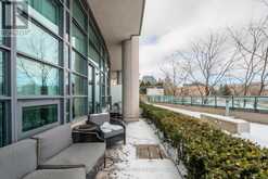 124 - 35 BRIAN PECK CRESCENT Toronto