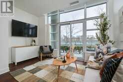 124 - 35 BRIAN PECK CRESCENT Toronto