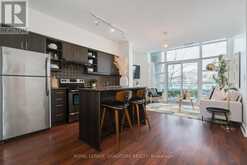 124 - 35 BRIAN PECK CRESCENT Toronto