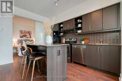 124 - 35 BRIAN PECK CRESCENT Toronto