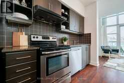 124 - 35 BRIAN PECK CRESCENT Toronto