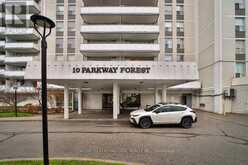 409 - 10 PARKWAY FOREST DRIVE Toronto