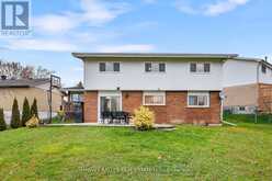 38 FOLLETT COURT Ajax