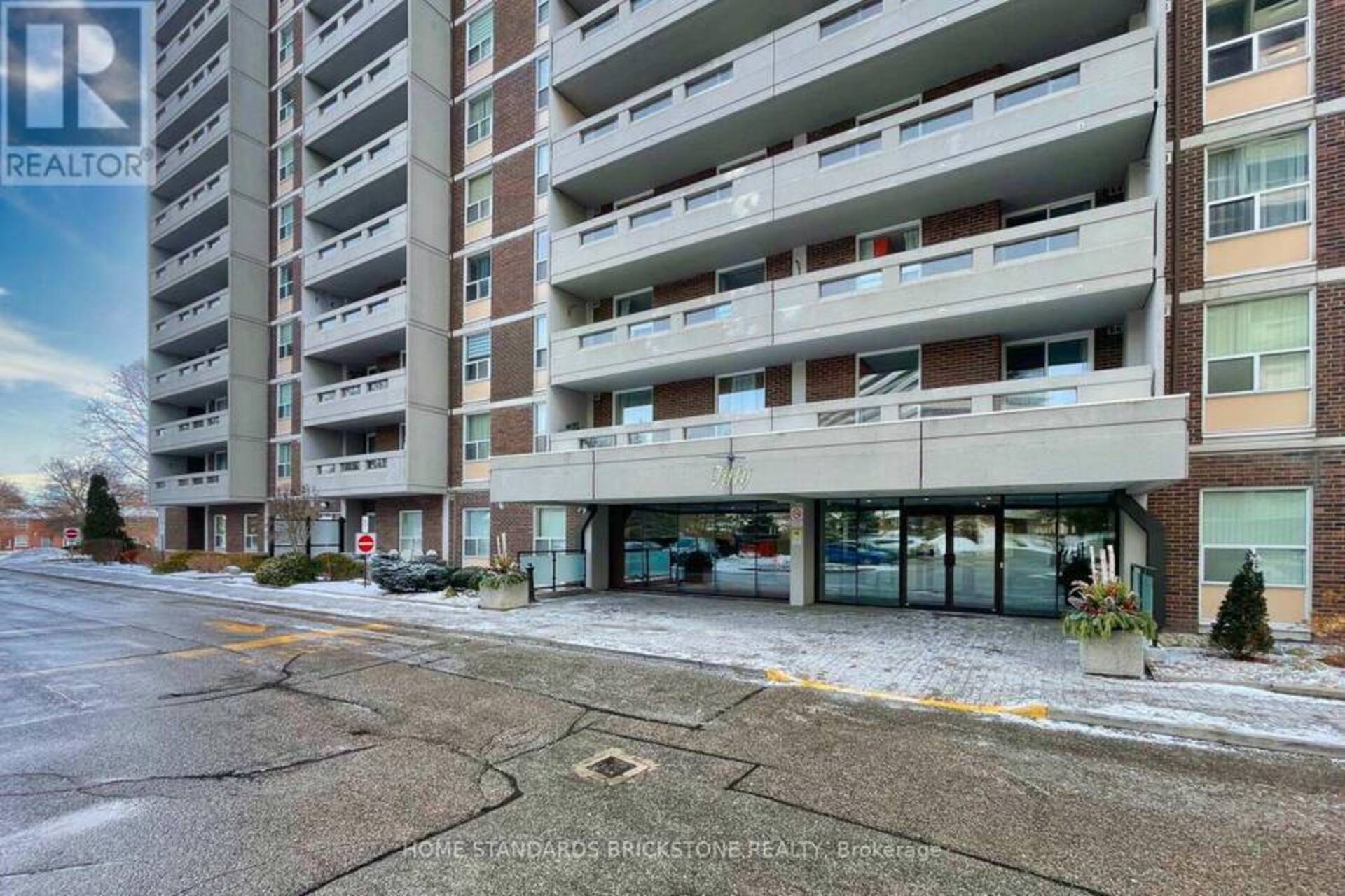 1005 - 50 INVERLOCHY BOULEVARD Markham