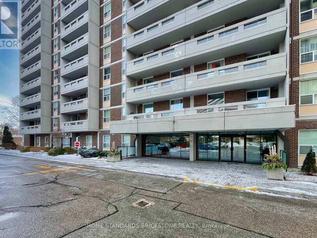 1005 - 50 INVERLOCHY BOULEVARD Markham Ontario