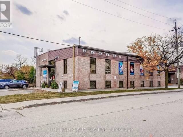 200 - 15017 YONGE STREET Aurora Ontario