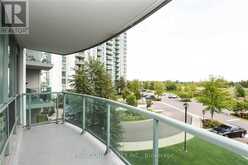 306 - 4850 GLEN ERIN DRIVE Mississauga