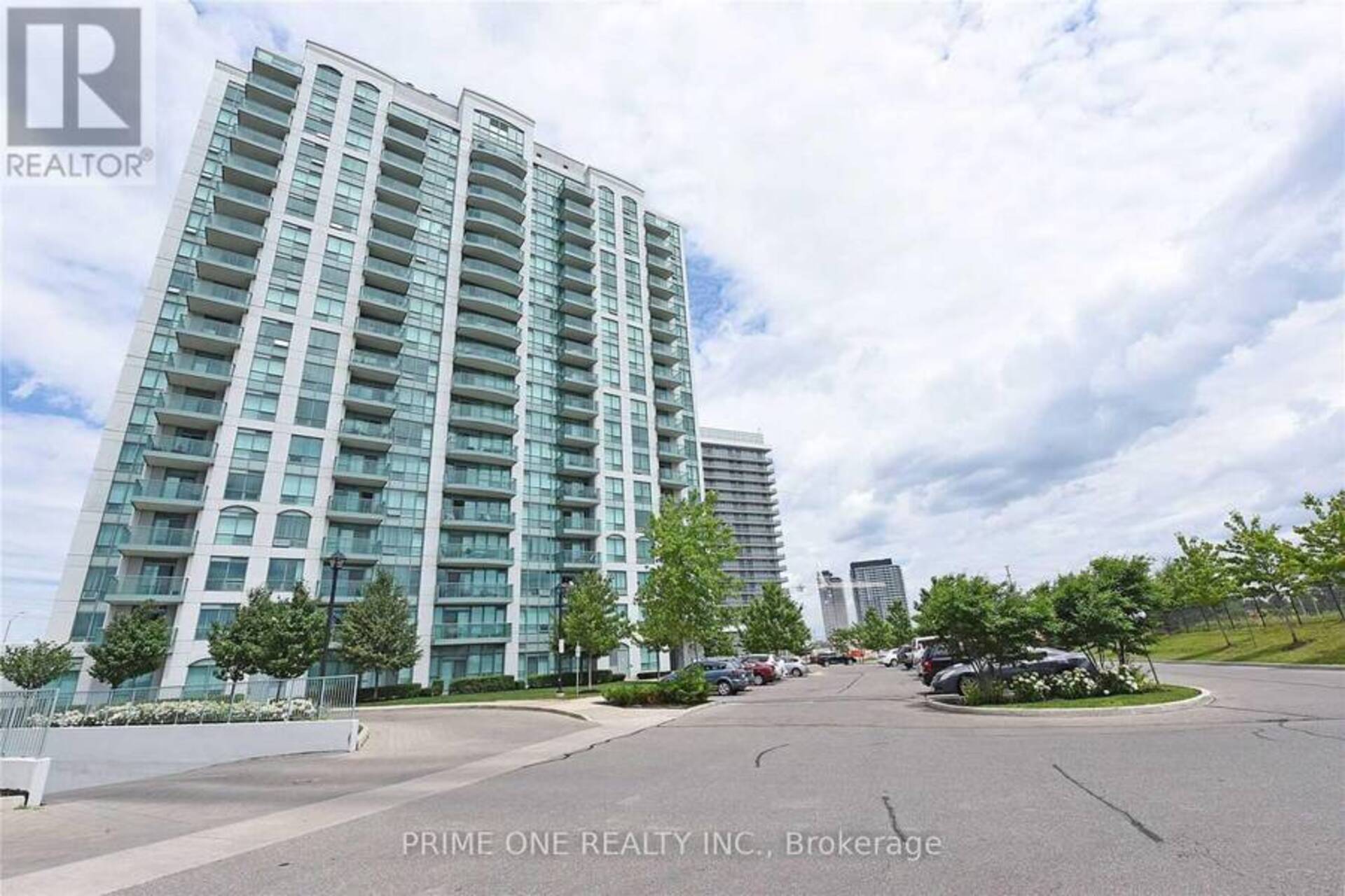 306 - 4850 GLEN ERIN DRIVE Mississauga