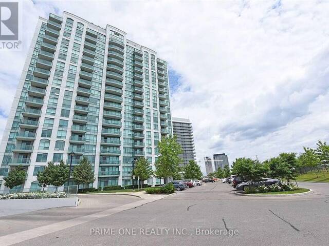 306 - 4850 GLEN ERIN DRIVE Mississauga Ontario