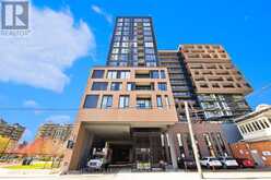 420 - 270 DUFFERIN STREET Toronto