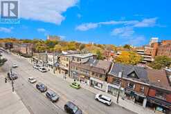 420 - 270 DUFFERIN STREET Toronto