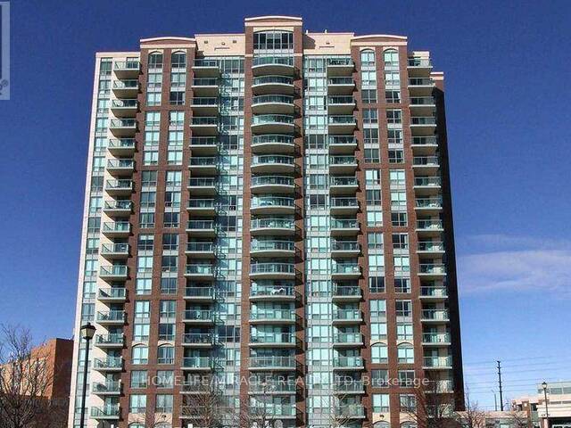 203 - 4889 KIMBERMOUNT AVENUE N Mississauga Ontario