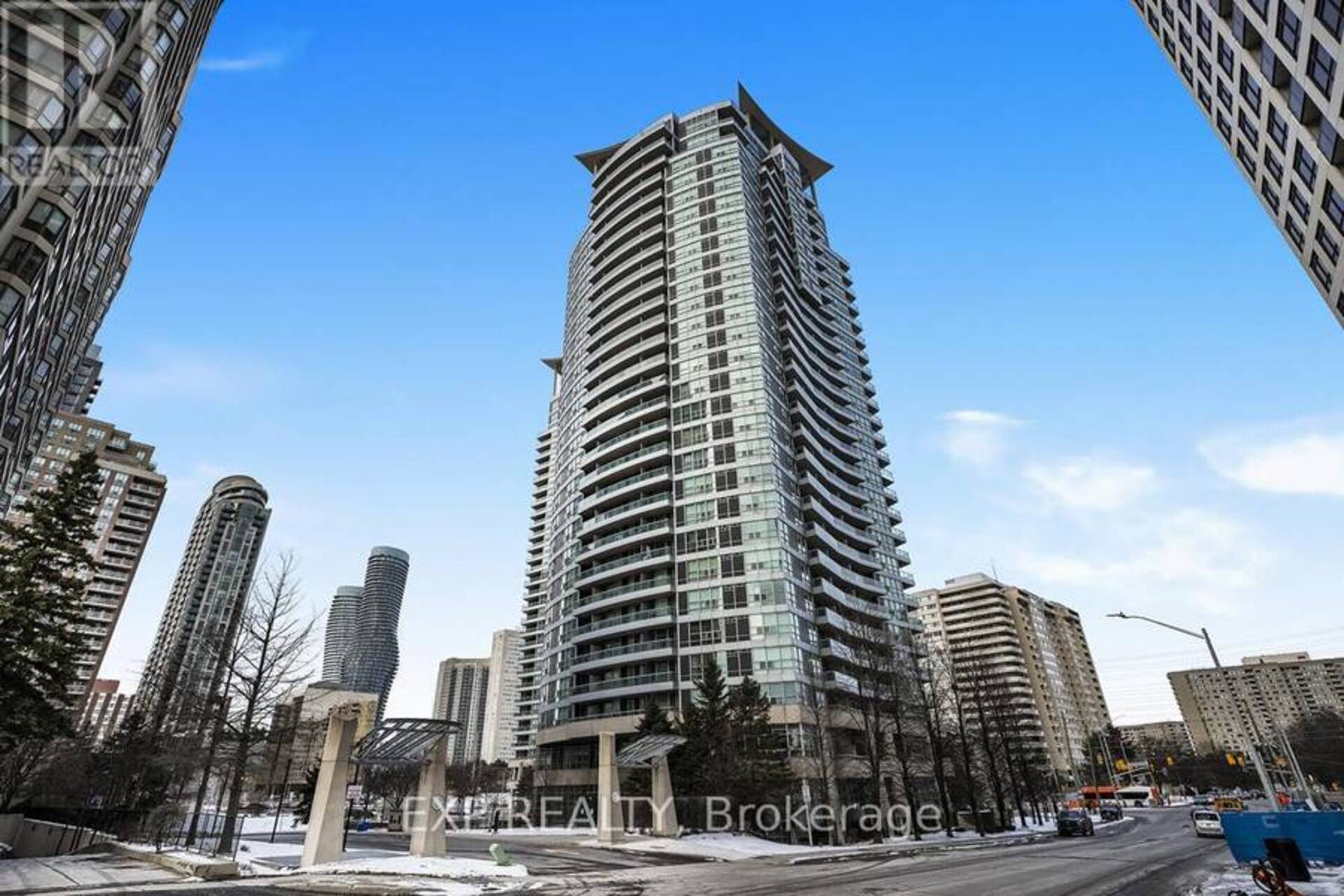 509 - 33 ELM DRIVE Mississauga