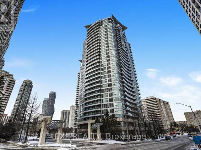 509 - 33 ELM DRIVE Mississauga Ontario