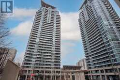 2209 - 1 ELM DRIVE Mississauga