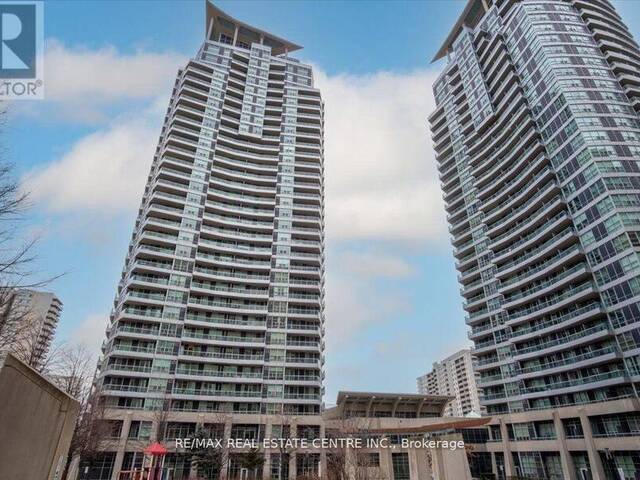 2209 - 1 ELM DRIVE Mississauga Ontario