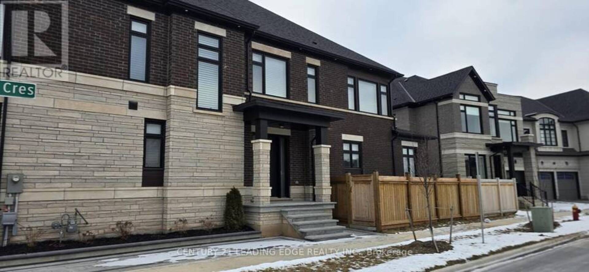 2331 SAW WHET BOULEVARD Oakville